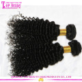 No tangle no shedding blonde mongolian kinky curly hair